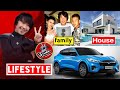 Rajesh Payal Rai - yoyo lifestyle biography family income networth car song - the voice of nepal S5