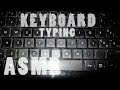 binaural asmr keyboard typing vol 126