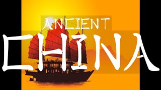 ANCIENT CHINA song by Mr. Nicky