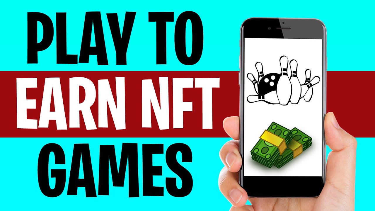 Top 10 Free Play To Earn NFT Games (BEST Play To Earn Crypto Games ...