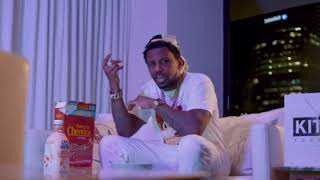 Fabolous - Cheerio Freestyle (Audio)