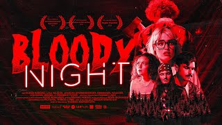 BLOODY NIGHT - Film d'horreur interactif