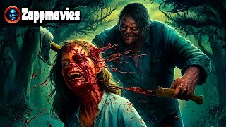 Novo Filme de Terror e Suspense Dublado 2024 | Filme Assustador e Pesado Lançamento 2024 em HD