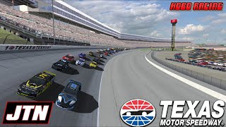 HOBO Racing Cup Series | Texas Motor Speedway