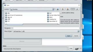 Weka NORMALIZATION parameter tuning