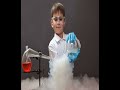 liquid nitrogen