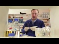 how to make chemically competent E coli