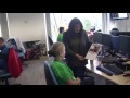 Thank you to supporters - Oxfam Mannequin Challenge | Oxfam GB
