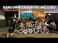 Bangunin Sahur Anak Jakarta! SEDIKIT TAPI BERISIK BANGET!!!