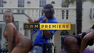 Poundz - Opp Thot [Music Video] | GRM Daily