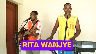 RITA WANJYE [Cover]