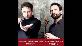 «Beethoven – Update Nr. 6» Concerts September 2024 I TEMPI, Gharabekyan, Gringolts #classicalmusic