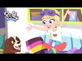 Polly Pocket | Celebrate Fall with Polly! | 30 Min Compilation