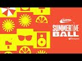 jax jones everytime we touch with cascada live at capital s summertime ball 2024 capital