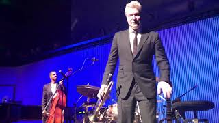 Chris Botti SF Jazz 01/12/19