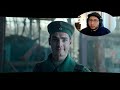 All Quiet On The Western Front (2022) Movie Reaction
