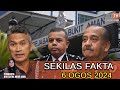 Ayob Khan, Shuhaily dipindah keluar Bukit Aman?, IGP buka mulut, KJ ramal Umno menang|SEKILAS FAKTA