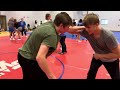 Low Level Sweep (Jeremy Mills)