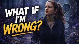 The Moment You Question Everything Is the Beginning