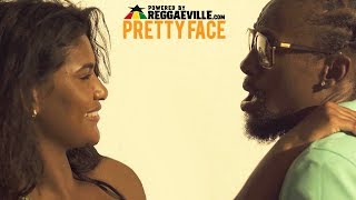 Jah Cure - Pretty Face [Official Video 2019]