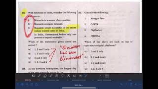 I cleared UPSC CSE Prelims 2022 with *EASE* || Anonymous UPSC Aspirant