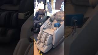 COMTEK Massage chair in China 133th Canton fair