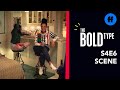 The Bold Type Season 4, Episode 6 | Reversing Gender Stereotypes | Freeform