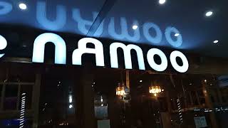 CAFE NAMOO | TRIP TO CEBU 2023