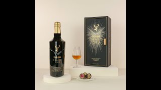 Glenfiddich 23 Grand Cru