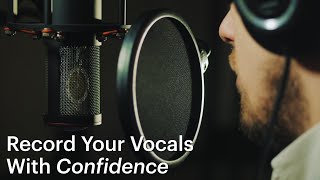 Get Pro Vocals at Home | Featuring @LukeDimond (Multi-Platinum Producer)