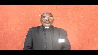 Evangelical Lutheran Church in Namibia elects new leadership- NBC