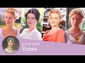 Book vs. Movie: Emma (1996, 1997, 2009, 2020)