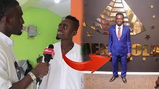 🔥Exclusive: Nam1 didn't run@way with my m0ney, nobody can bring me down - Kumawood actor Lilwin