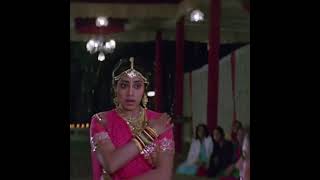 Janhvi Kapoor As Sridevi(Dance)