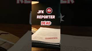 She Got A Private Interview With Jack Ruby And Turned Up Dead