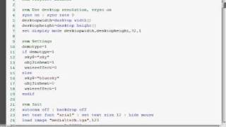 Help Darkbasic Error