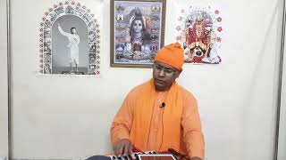 আমি মা বলে যত ডেকেছি || Swami Shivadhishanandaji Maharaj, Belur Math || Pranaram Sangeet