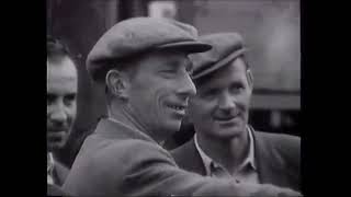 Honesty at the Fair - 1963 RTE Radharc Documentary