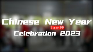 1st JB CNY Celebration 2023