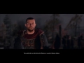 Total War: Attila - Western Roman Empire Opening Cinematic