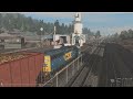 trainz railroad simulator 2022 trs22 emd gp40 2 woodchips 4k uhd