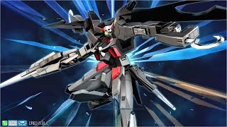 今日もどこかでマキシブーストON CPU戦 ガンダムAGE-2 ダークハウンド