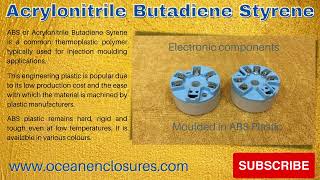 Acrylonitrile Butadiene Styrene