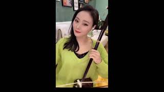 Erhu instrumental music Xiao Bai Yang
