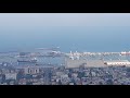 The story of the the newest religion in the world - The Baha'i Faith and their Gardens. Haifa Israel