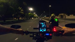 Naka 51.61KM distance ako! | Ang lalakas ng mga gamit nila! | Electric Scooter