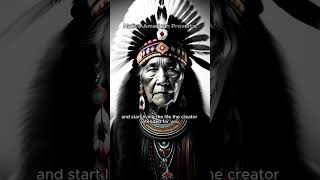 Native American Proverbs: Life-changing quotes from ancient proverbs #shorts #short #quotes