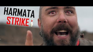 Harmata - Strike ! (Official Video)