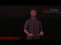 code switching karl lokko tedxsoho