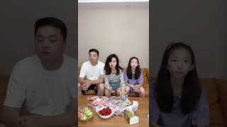 事出反常必有妖，这么多钱你打算怎么分？ #funny #搞笑 #comedy